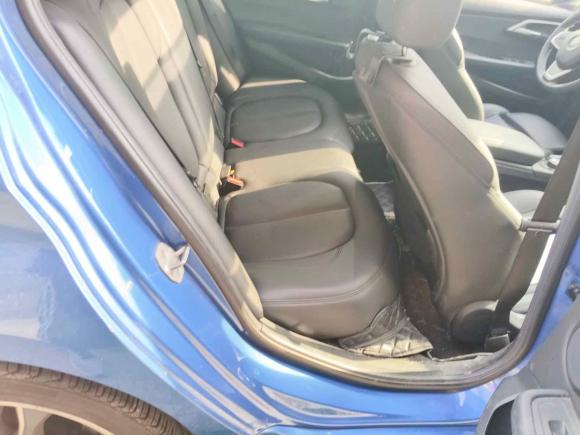 [常州·苏D] 二手宝马宝马1系2018款 118i 运动型