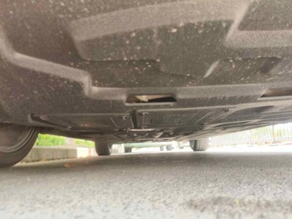 [宁波·浙B] 二手红旗红旗H52020款 1.5T DCT旗韵版