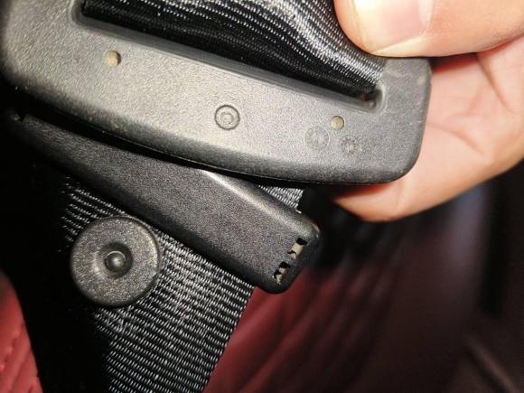 [南昌·赣M] 二手宝马宝马5系2011款 528Li 领先型