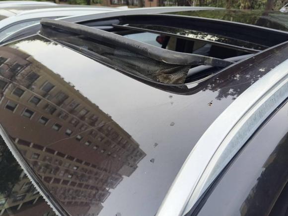 [合肥·皖A] 二手宝马宝马X32014款 xDrive20i X设计套装