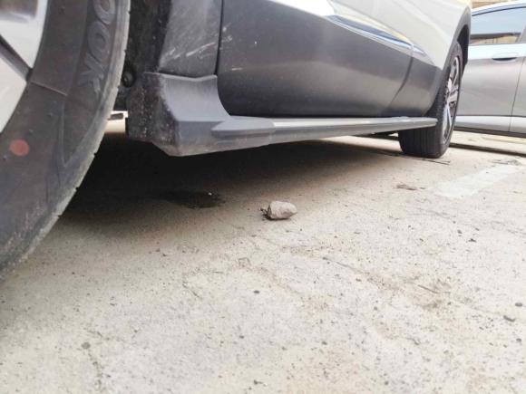 [青岛·鲁B] 二手标致标致40082017款 350THP 精英版