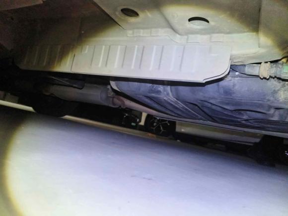 [合肥·皖A] 二手凯迪拉克凯迪拉克XT52021款 28T 豪华型