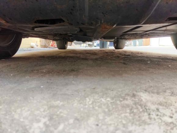 [佛山·粤Y] 二手东风风光风光5802016款 1.5T 手动豪华型