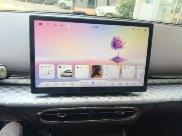 [温州·浙C] 二手江淮钇为钇为32024款 挚爱版 330km Air