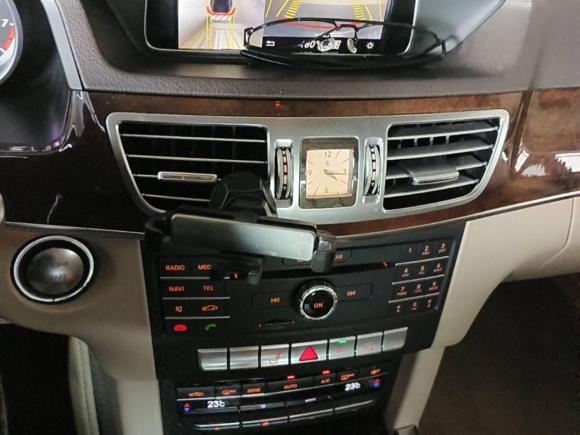 [佛山·粤H] 二手奔驰奔驰E级2015款 E 260 L