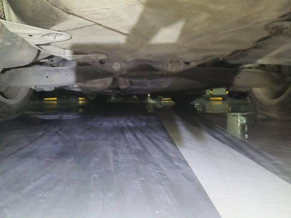 [西安·陕A] 二手大众帕萨特2013款 1.8TSI DSG御尊版