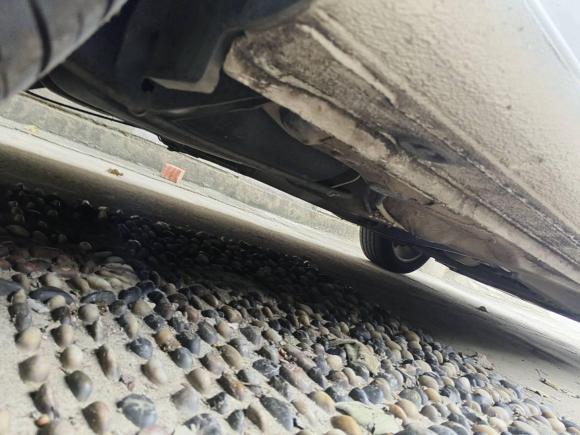 [上海·豫K] 二手大众宝来2014款 1.6L 手动舒适型