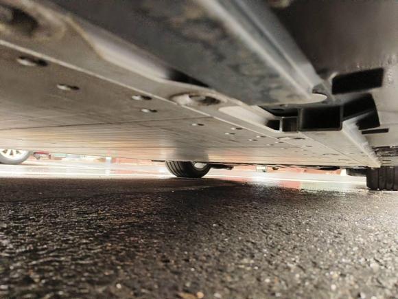 [常州·苏D] 二手极氪极氪0072025款 后驱智驾版 75kWh