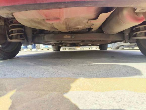 [南昌·赣A] 二手起亚起亚K22012款 两厢 1.6L AT Premium