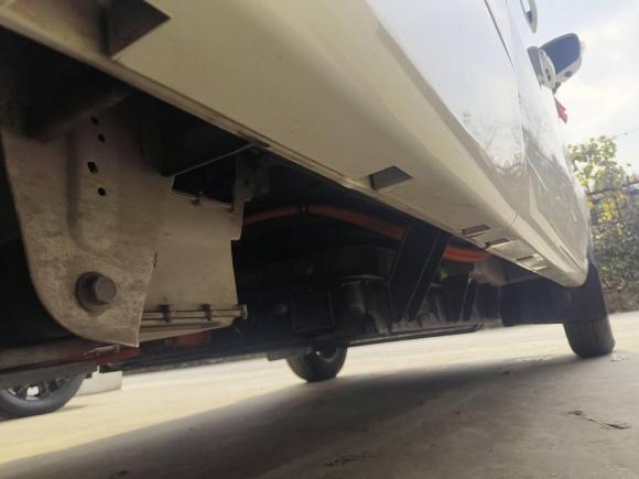 [成都·川A] 二手鑫源汽车好运2025款 标准型 宁德38.64kWh 270KM 6座