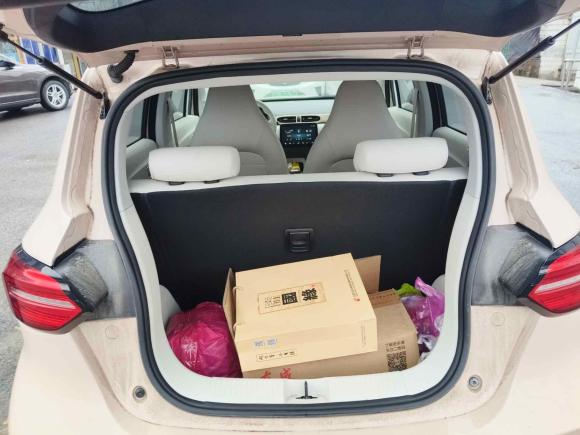 [南通·苏F] 二手零跑汽车零跑T032023款 200轻享版