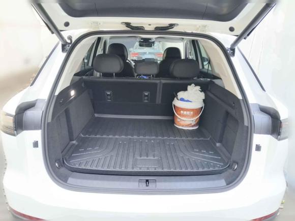 [合肥·皖A] 二手奇瑞风云风云T92025款 120 长续航版尊荣型 5座 磷酸铁锂