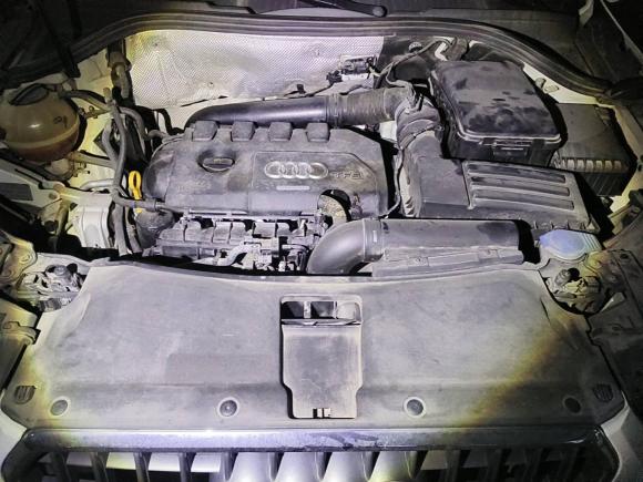 [苏州·苏E] 二手奥迪奥迪Q32015款 35 TFSI 舒适型