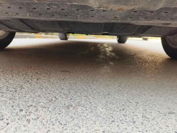 [西安·陕A] 二手铃木锋驭2015款 1.6L CVT两驱进取型