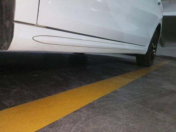 [济南·琼A] 二手比亚迪宋MAX2017款 1.5T 自动智联豪华型 7座