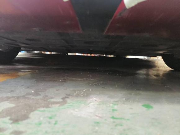 [温州·浙C] 二手名爵MG Cyberster2024款 501km 魅力心动版