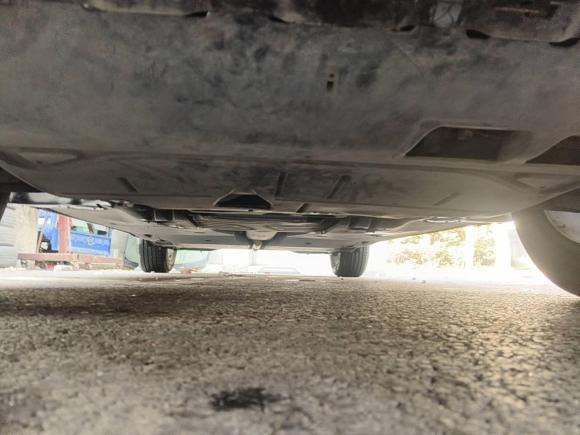 [上海·沪A] 二手大众途观L新能源2019款 430PHEV 混动豪华版