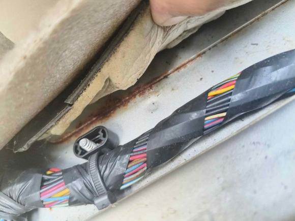 [广州·粤S] 二手宝骏宝骏7302016款 1.8L iAMT豪华型 7座