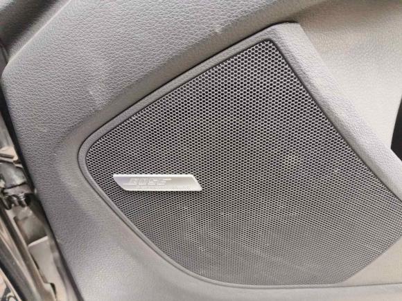 [金华·浙G] 二手奥迪奥迪Q72012款 3.0 TFSI 技术型(200kW)