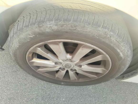 [青岛·鲁B] 二手丰田卡罗拉2008款 1.8L 自动GLX-i特别纪念版