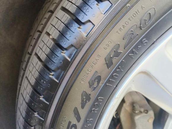 [广州·粤A] 二手奥迪奥迪Q72015款 35 TFSI 运动型