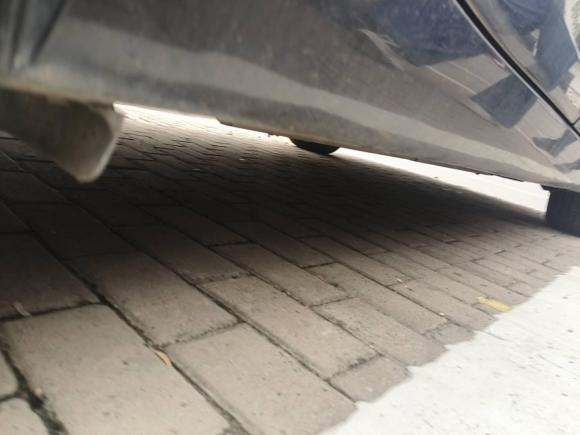 [嘉兴·浙F] 二手丰田凯美瑞2007款 240G 豪华版