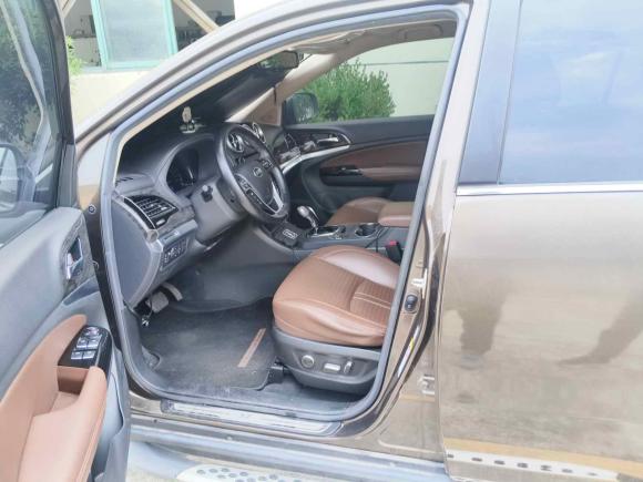 [苏州·苏E] 二手比亚迪比亚迪S72017款 2.0T 自动尊贵型