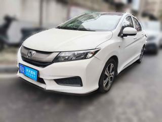 本田锋范2017款 1.5L CVT舒适版「武汉二手车」「天天拍车」