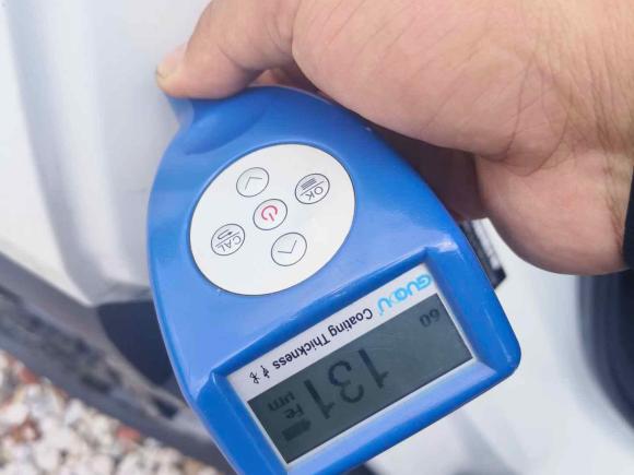 [广州·粤E] 二手北京越野北京越野BJ302024款 1.5T 魔核电驱进阶版