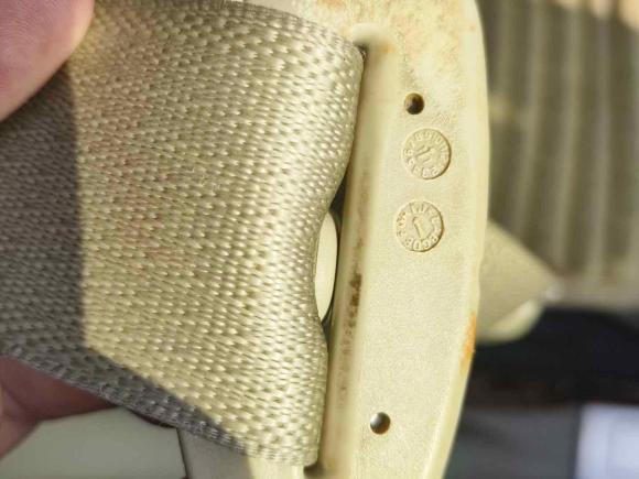 [合肥·皖A] 二手别克别克GL82011款 2.4L LT豪华商务行政版