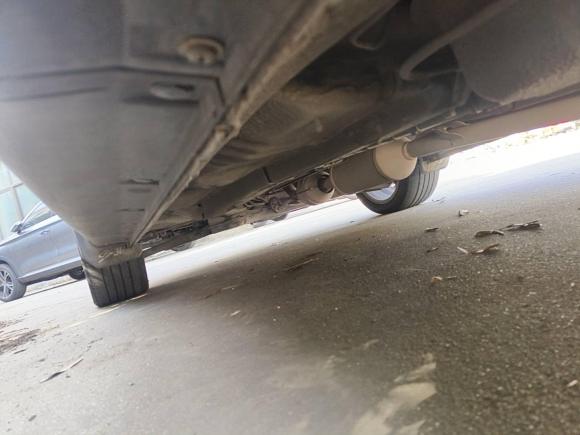 [上海·沪C] 二手长安长安CS352016款 1.6L 手动豪华型 国IV