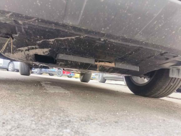 [金华·浙G] 二手吉利汽车博越2021款 1.8TD DCT两驱亚运舒适版