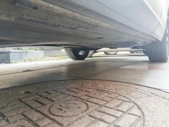 [无锡·苏B] 二手大众探岳2020款 330TSI 两驱豪华智联版