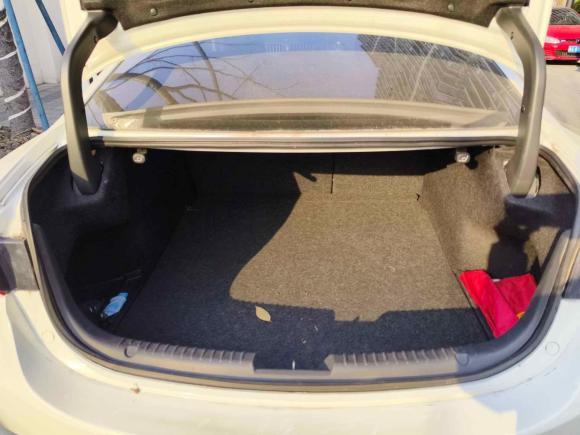 [杭州·浙A] 二手马自达阿特兹2017款 2.5L 蓝天运动版