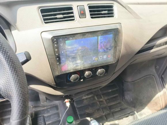 [武汉·鄂A] 二手东风御风御风EM262023款 标准版 41.472kWh 河南锂动