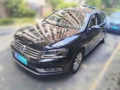 [上海·冀T] 大众迈腾2012款 改款 1.8TSI 领先型
