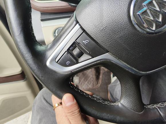 [杭州·浙A] 二手别克别克GL82018款 28T 豪华型 国VI