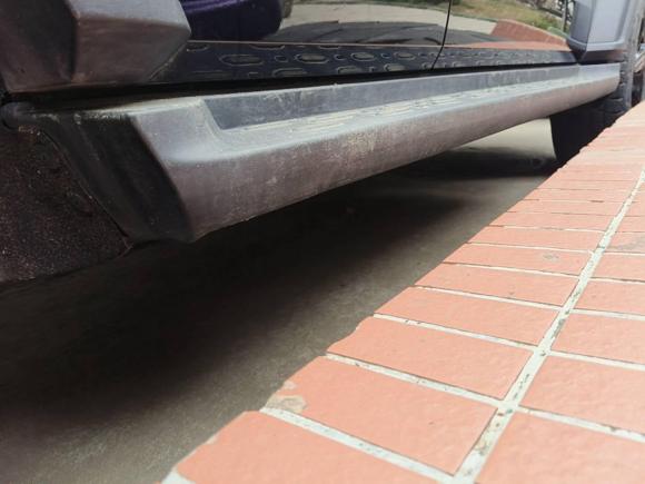 [广州·粤A] 二手坦克坦克3002021款 越野版 2.0T 挑战者