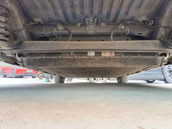 [济南·鲁A] 二手零跑汽车零跑T032023款 403智享版