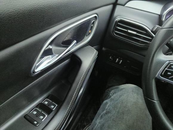 [合肥·皖A] 二手江汽集团嘉悦X72020款 1.5TGDI 自动自由+