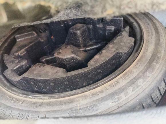 [南京·苏A] 二手别克昂科拉2013款 1.4T 自动两驱精英型