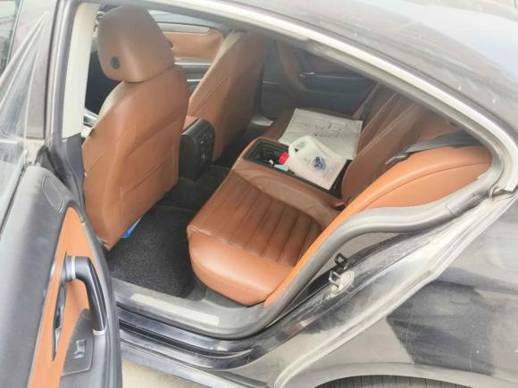 [温州·浙C] 二手大众一汽-大众CC2010款 2.0TSI 豪华型