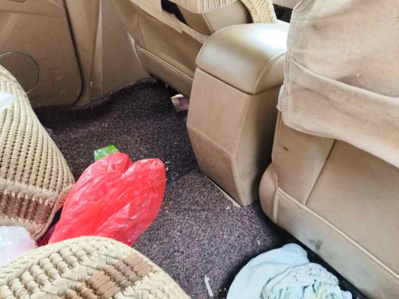 [南京·浙A] 二手五菱汽车五菱宏光2014款 1.5L S豪华型