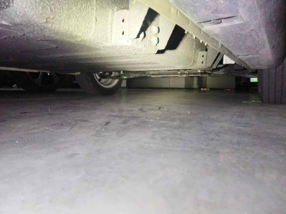 [杭州·浙A] 二手吉利汽车熊猫2024款 200km 熊猫骑士