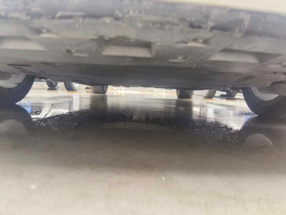 [西安·陕U] 二手福特金牛座2018款 EcoBoost 245 卓越型 国V