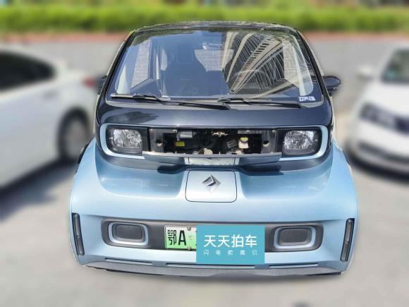 [武汉·鄂A] 二手宝骏宝骏E3002020款 Plus 星际智行版