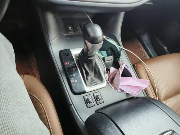 [成都·川A] 二手丰田汉兰达2021款 2.0T 四驱尊贵版 7座