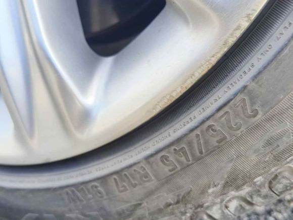 [深圳·粤B] 二手凯迪拉克凯迪拉克ATS-L2017款 28T 技术型