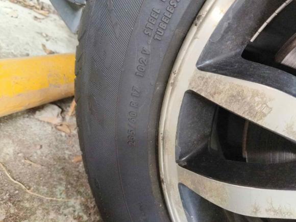 [广州·粤A] 二手起亚起亚VQ2013款 2.2T VQ-R 舒适版