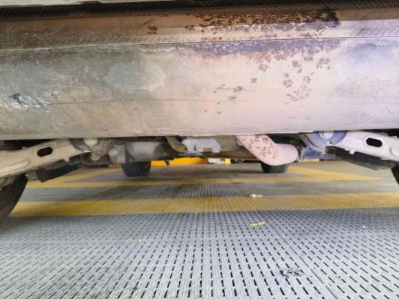 [上海·苏A] 二手路虎发现神行2019款 240PS SE版 国VI